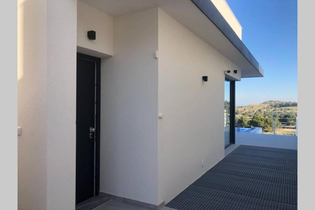 סן מיגל דה סלינאס Villa Natura 5 מראה חיצוני תמונה