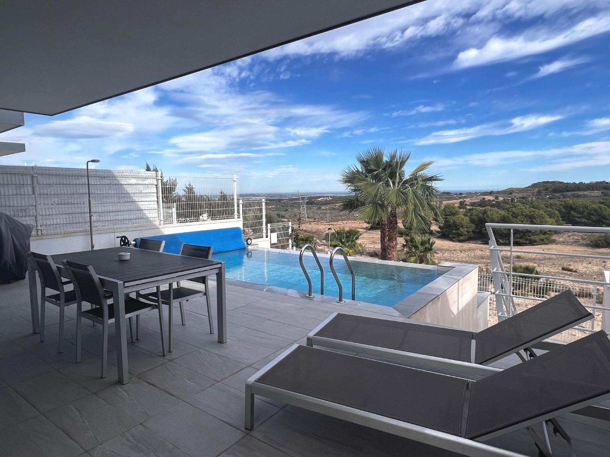 סן מיגל דה סלינאס Villa Natura 5 מראה חיצוני תמונה